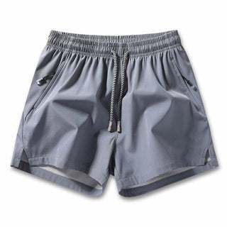 Shorts Homme Unis Uni Cordon Poche