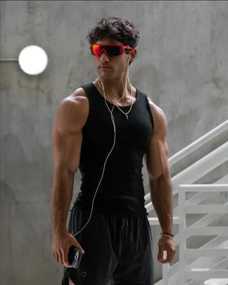 Ensemble Débardeur Sport Homme