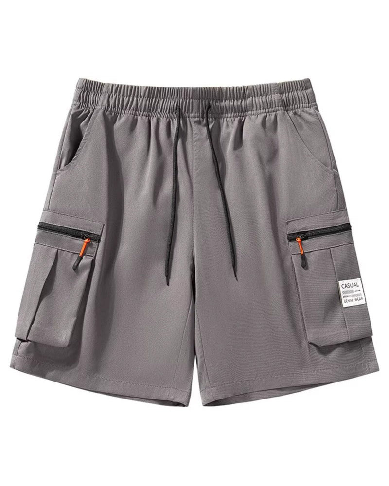 Short Homme Lâche Cargo