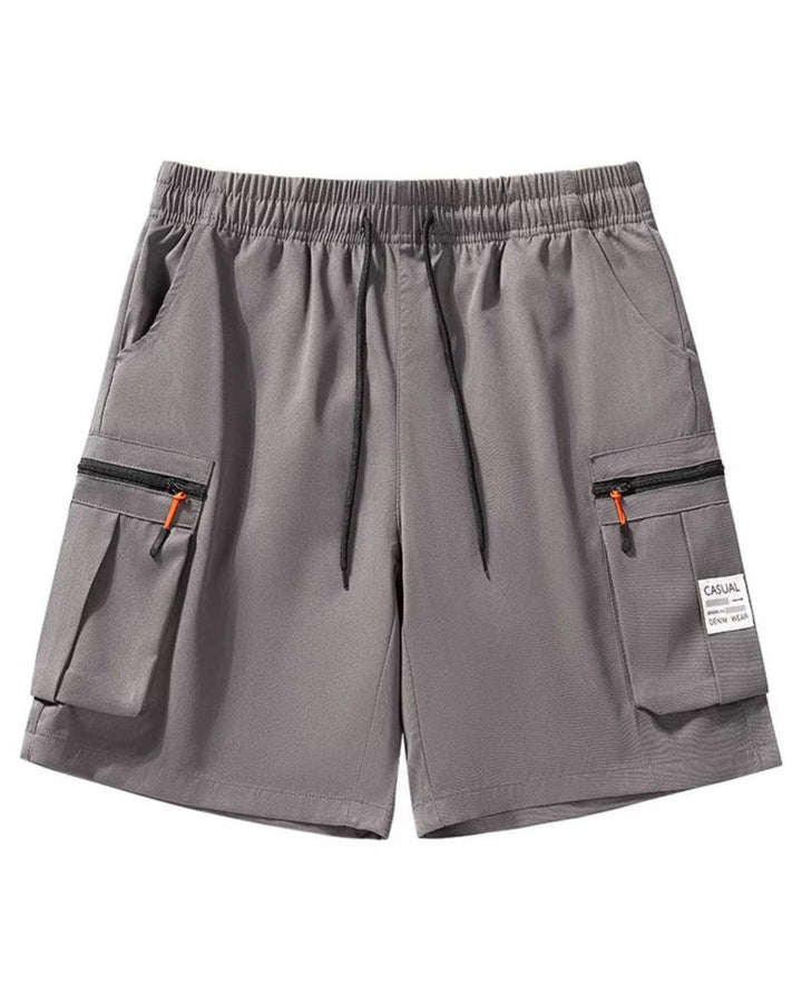 Short Homme Lâche Cargo
