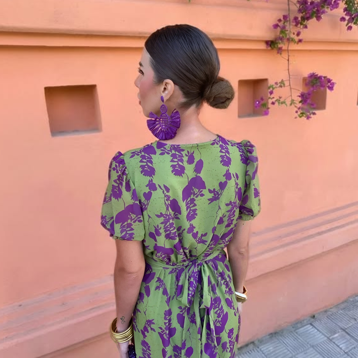 Mia | Robe d&