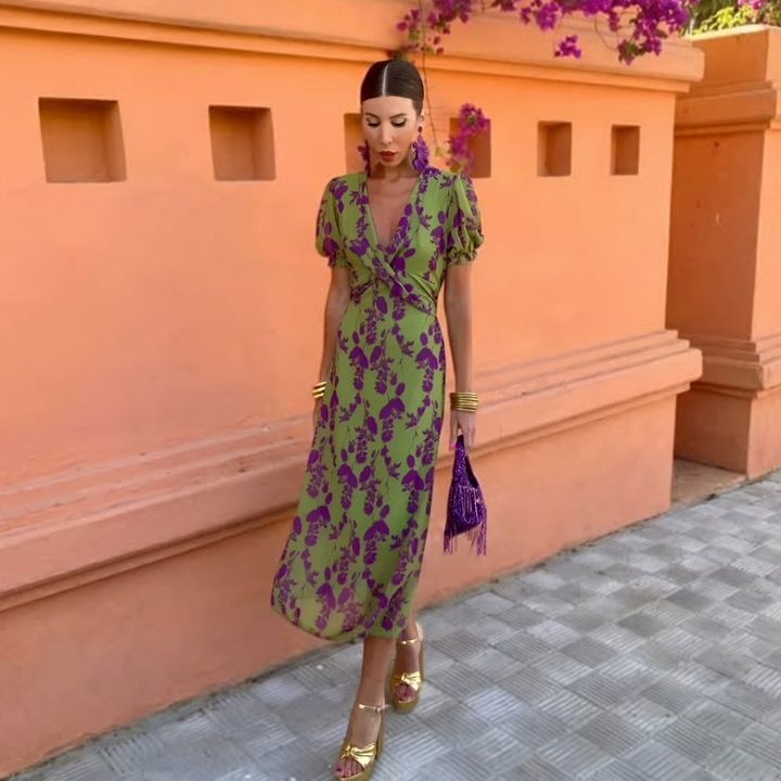 Mia | Robe d&
