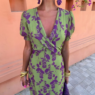 Mia | Robe d&