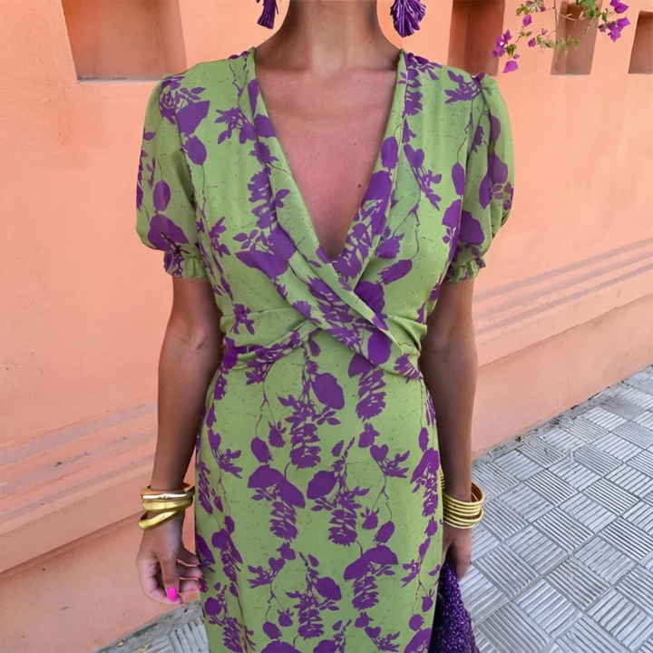 Mia | Robe d&