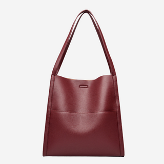 Elena™ | Élégant sac bandoulière en cuir