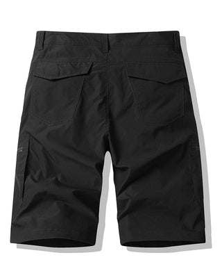 Shorts Homme Droit Cargo