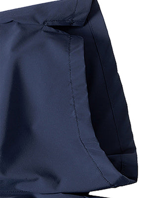 Shorts Hommes Taille Élastique Poche Séchage Rapide Ice-Soie Sport
