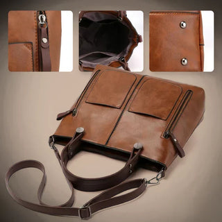 Angela™ | Sac polyvalent