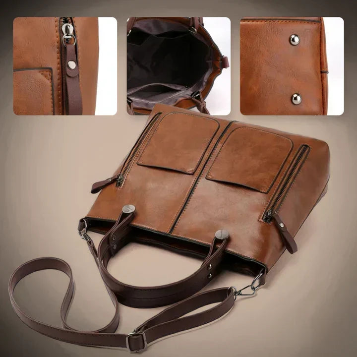 Angela™ | Sac polyvalent