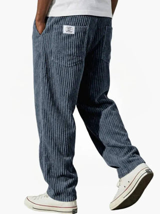 Leblanc™ | Pantalon en velours côtelé pour hommes