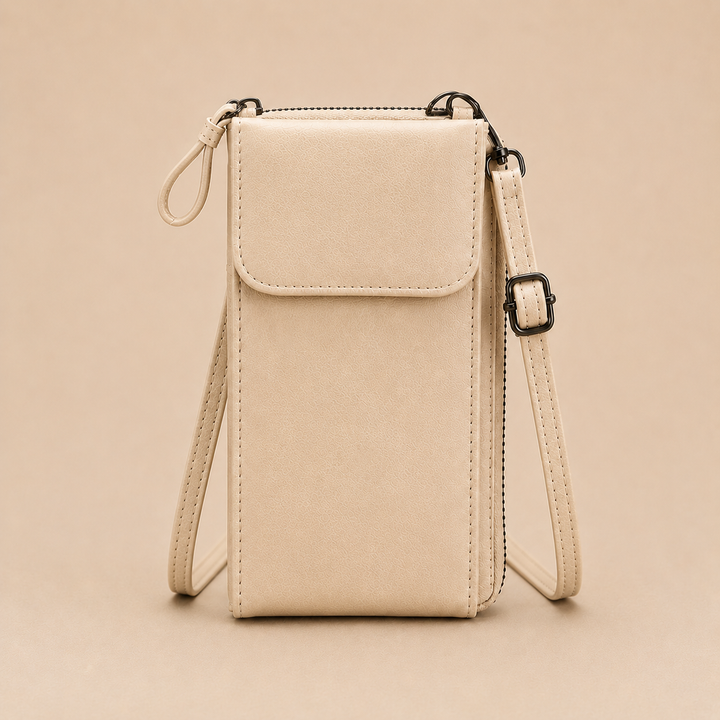 Chloe™ | Sac à main compact et chic
