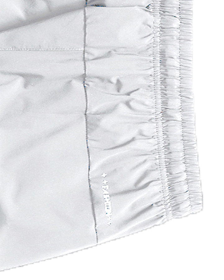 Shorts Hommes Taille Élastique Poche Séchage Rapide Ice-Soie Sport