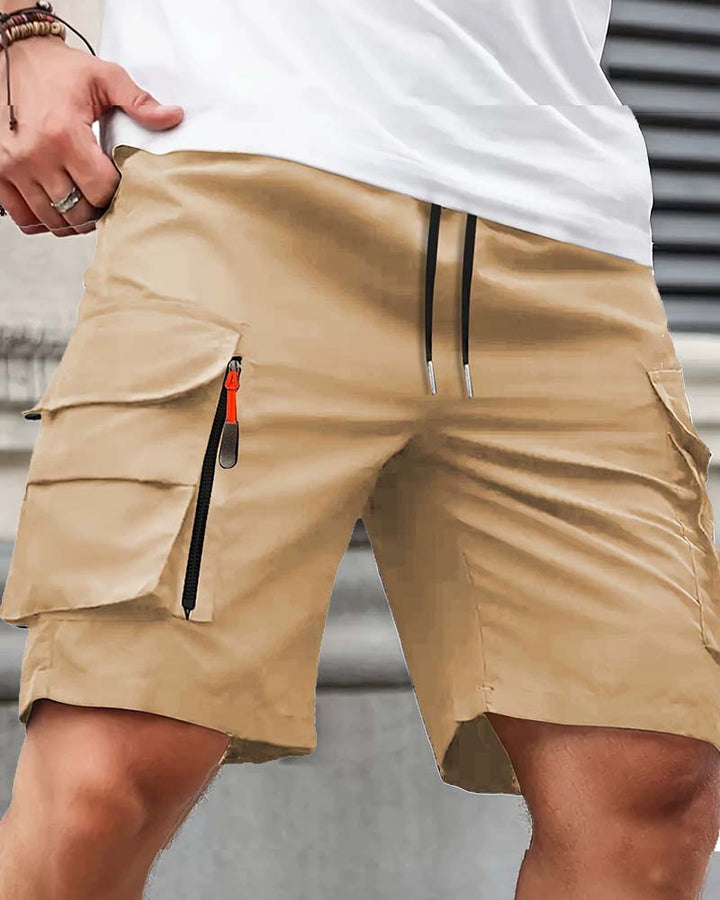 Short Homme Lâche Sport