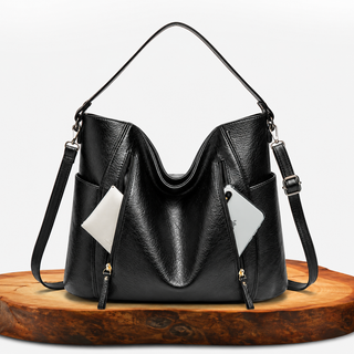 Blanche™ | Sac de luxe élégant