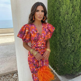 Florence | Robe d&