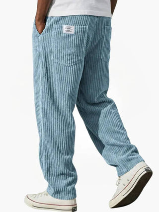 Leblanc™ | Pantalon en velours côtelé pour hommes