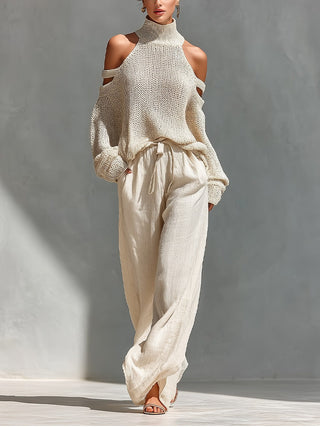 Camille | Ensemble tendance