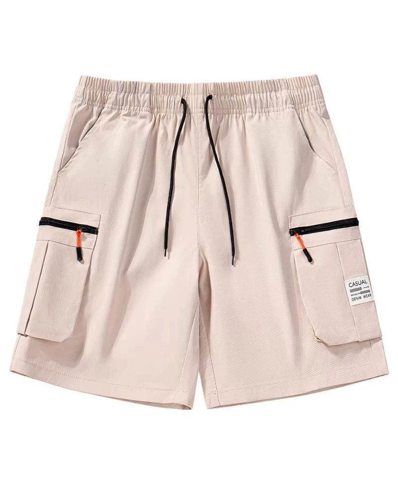 Short Homme Lâche Cargo