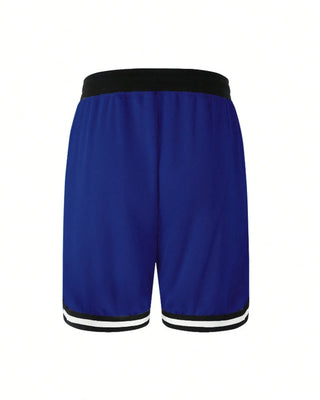 Shorts Homme Sport Cordon