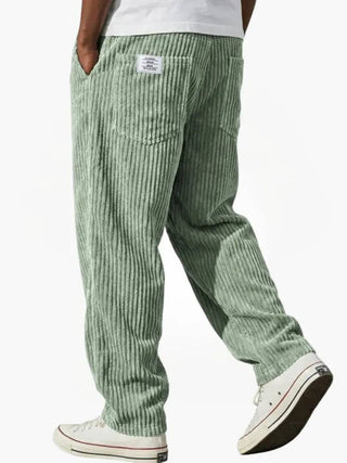 Leblanc™ | Pantalon en velours côtelé pour hommes