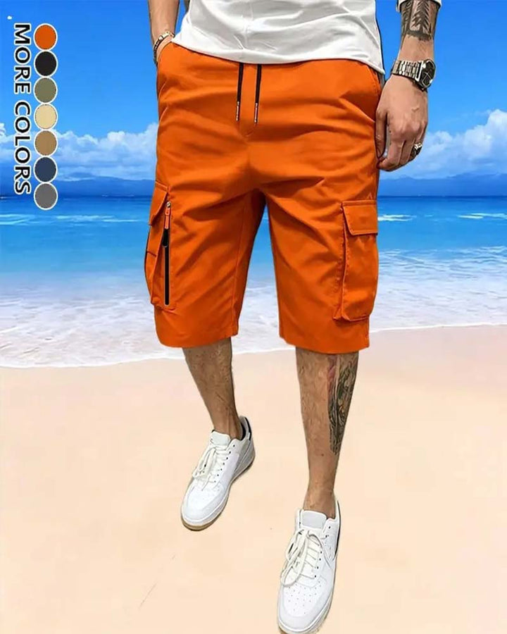 Short Homme Lâche Sport