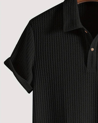 Chemise Homme Manche Courte Polo