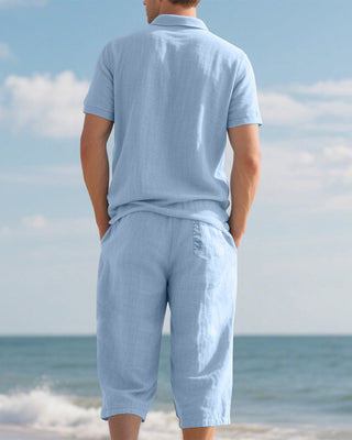 Ensemble Décontracté Pour Homme Composé D&
