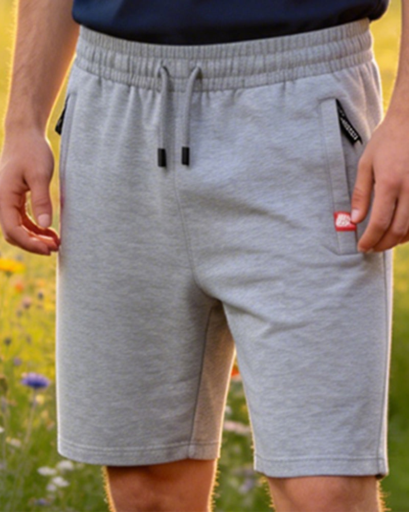 Shorts Homme Uni Plage