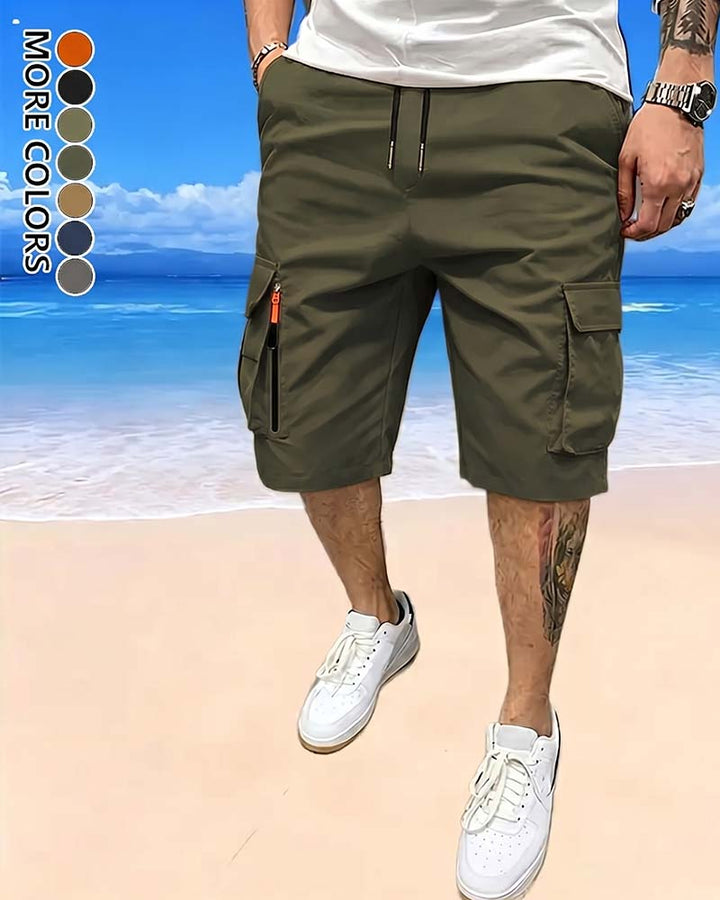 Short Homme Lâche Sport