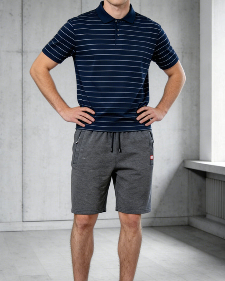 Shorts Homme Uni Plage