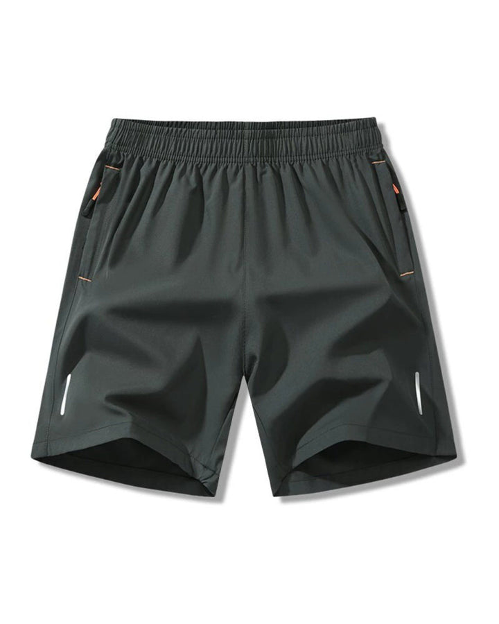 Shorts Homme Séchage Rapide Athlétiques Shorts, Mode Plein Air Décontracté