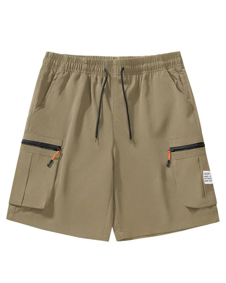 Short Homme Lâche Cargo