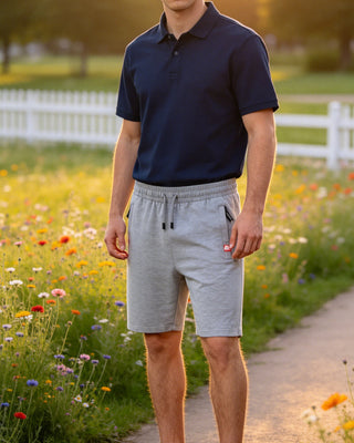 Shorts Homme Uni Plage