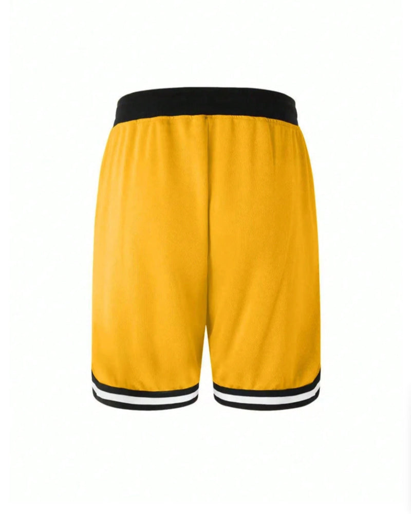 Shorts Homme Sport Cordon