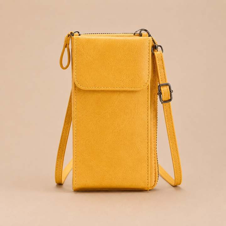 Chloe™ | Sac à main compact et chic