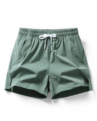 Short Décontracté Homme à Séchage Rapide avec Poches
