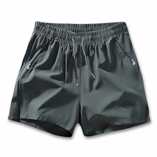 Shorts Homme Unis Uni Cordon Poche