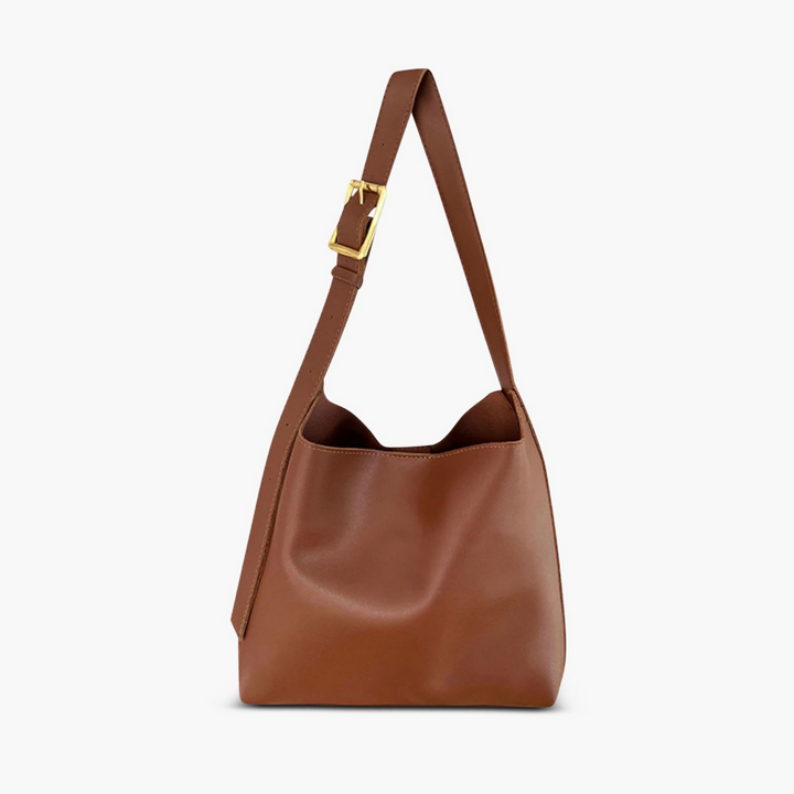 Stacy™ | Sac en cuir élégant
