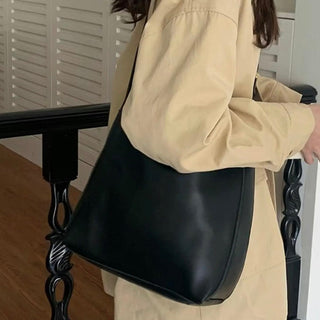 Stacy™ | Sac en cuir élégant