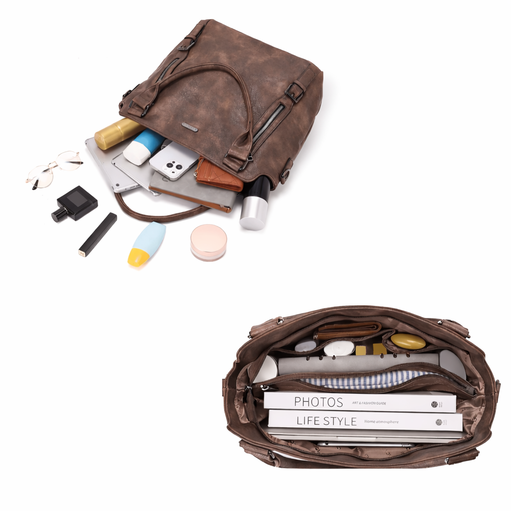 Marcella | Le sac que vous prenez chaque jour