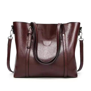 Jennifer™ | Sac en cuir de luxe
