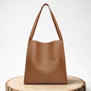 Elena™ | Élégant sac bandoulière en cuir