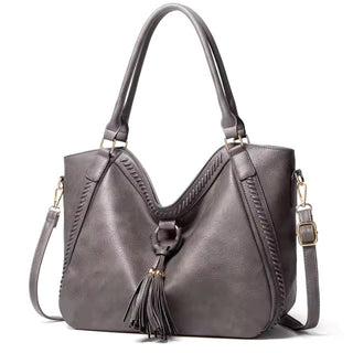 Andrea™ | Sac en cuir intemporel