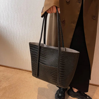 Christina™ | Sac à épaule raffiné