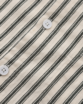 Chemise rayée pour homme