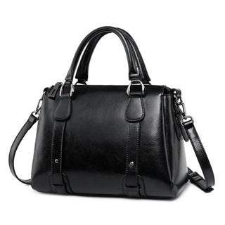 Camille™ | Sac à épaule brillant