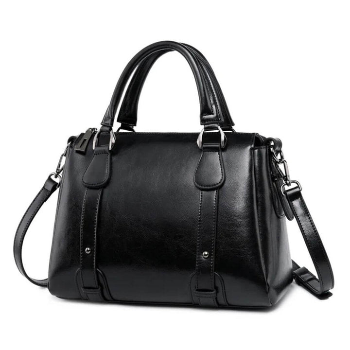 Camille™ | Sac à épaule brillant