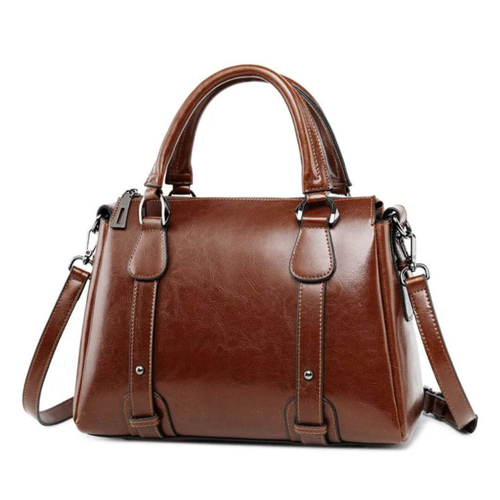 Camille™ | Sac à épaule brillant