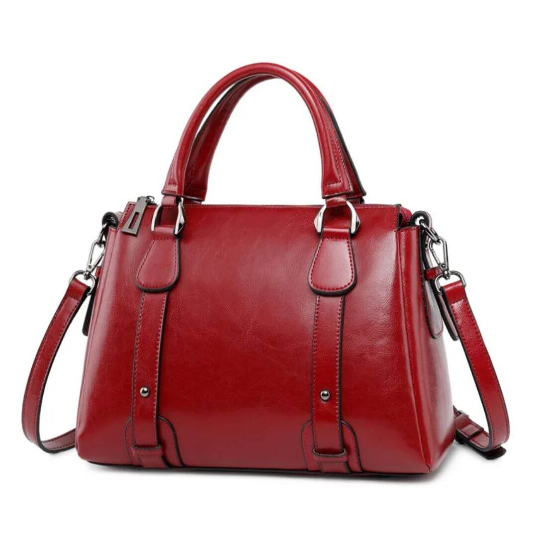 Camille™ | Sac à épaule brillant