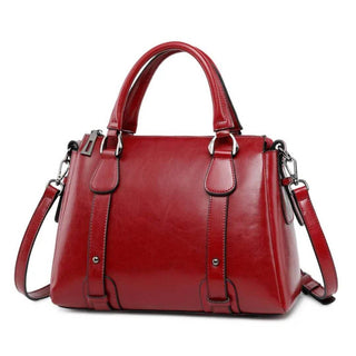 Camille™ | Sac à épaule brillant